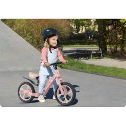Bicicleta fara pedale Ricokids Funnu 760503 (Multicolour) Thumb