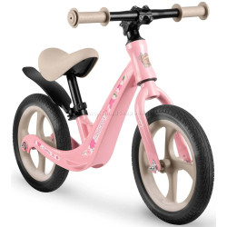 Bicicleta fara pedale Ricokids Funnu 760503 (Multicolour)