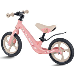 Bicicleta fara pedale Ricokids Funnu 760503 (Multicolour) Thumb