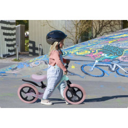 Bicicleta fara pedale Ricokids Funnu 760504 (Multicolour) Thumb
