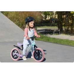 Bicicleta fara pedale Ricokids Funnu 760504 (Multicolour) Thumb