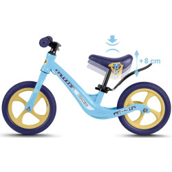 Bicicleta fara pedale Ricokids Funnu 760505 (Multicolour) Thumb