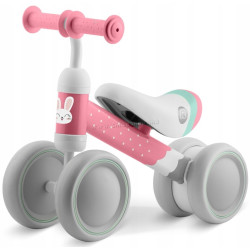 Беговел трёхколёсный Ricokids 760600 (Multicolour)