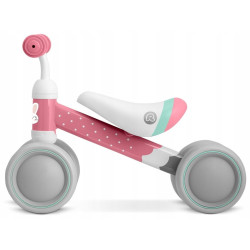 Беговел трёхколёсный Ricokids 760600 (Multicolour) Thumb