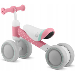 Беговел трёхколёсный Ricokids 760600 (Multicolour) Thumb