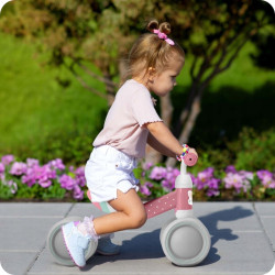 Беговел трёхколёсный Ricokids 760600 (Multicolour) Thumb