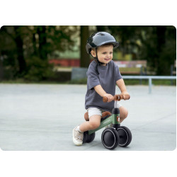 Беговел трёхколёсный Ricokids 760601 (Multicolour) Thumb