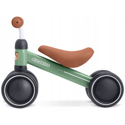 Беговел трёхколёсный Ricokids 760601 (Multicolour) Thumb