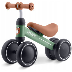 Беговел трёхколёсный Ricokids 760601 (Multicolour)