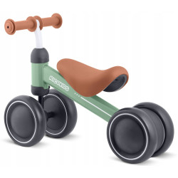 Беговел трёхколёсный Ricokids 760601 (Multicolour) Thumb