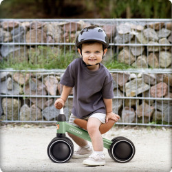 Беговел трёхколёсный Ricokids 760601 (Multicolour) Thumb