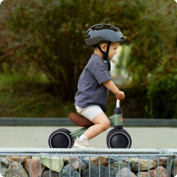 Беговел трёхколёсный Ricokids 760601 (Multicolour) Thumb