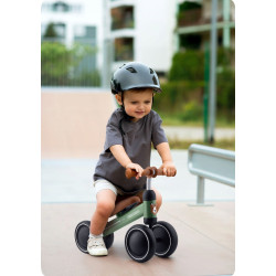 Беговел трёхколёсный Ricokids 760601 (Multicolour) Thumb