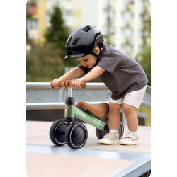 Беговел трёхколёсный Ricokids 760601 (Multicolour) Thumb