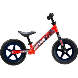 Беговел Seven 9944 Spider-Man (Red) Thumb