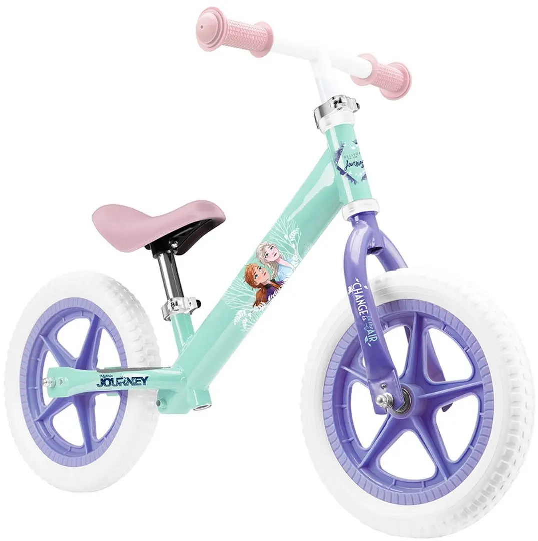 Bicicletă vără pedale Seven Frozen 2 9945 (Mint)