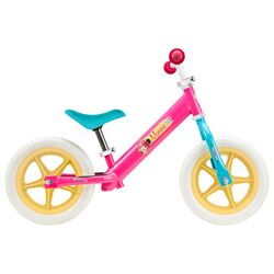 Bicicletă vără pedale Seven Minie 9903 (Pink) Thumb
