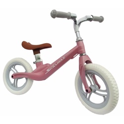 Bicicleta fara pedale Skillmax A UltraLight (Pink) Thumb
