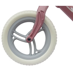 Bicicleta fara pedale Skillmax A UltraLight (Pink) Thumb