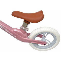 Bicicleta fara pedale Skillmax A UltraLight (Pink) Thumb