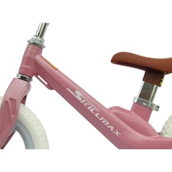 Bicicleta fara pedale Skillmax A UltraLight (Pink) Thumb