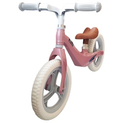 Беговел Skillmax BC UltraLight (Pink)