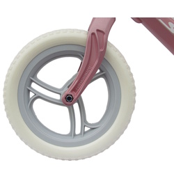 Bicicleta fara pedale Skillmax BC UltraLight (Pink) Thumb