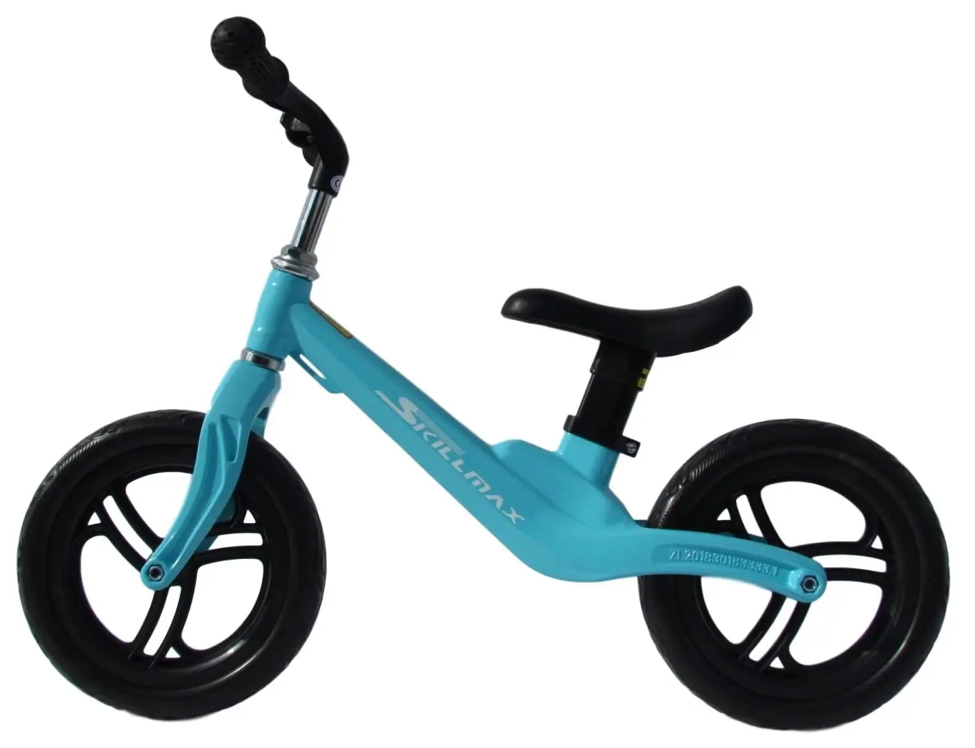 Беговел Skillmax BC UltraLight (Turquoise)