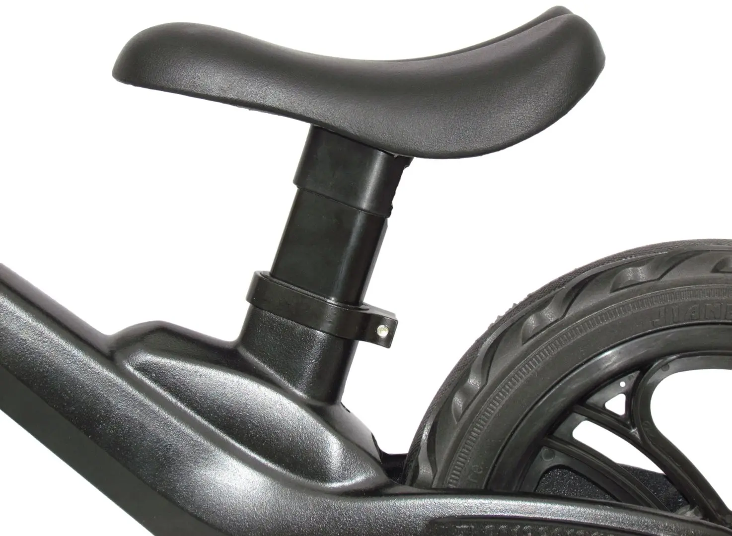 Bicicletă fără pedale Skillmax Clasic (Black)