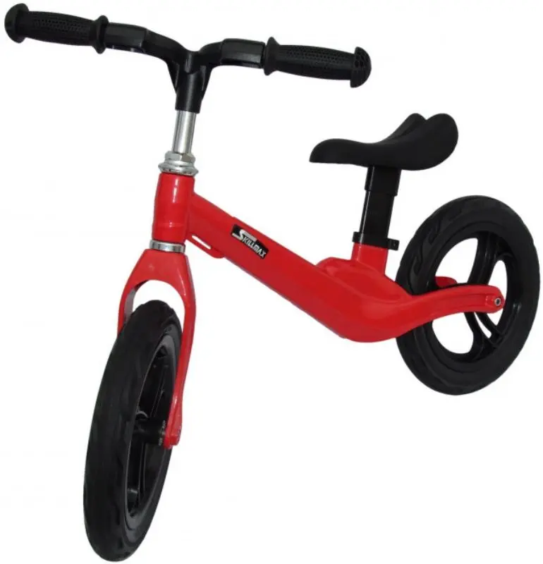 Беговел Skillmax Clasic (Red)