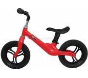 Bicicletă fără pedale Skillmax Clasic (Red)