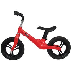 Беговел Skillmax Clasic (Red)