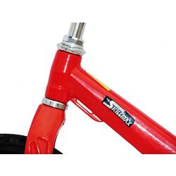 Беговел Skillmax Clasic (Red) Thumb