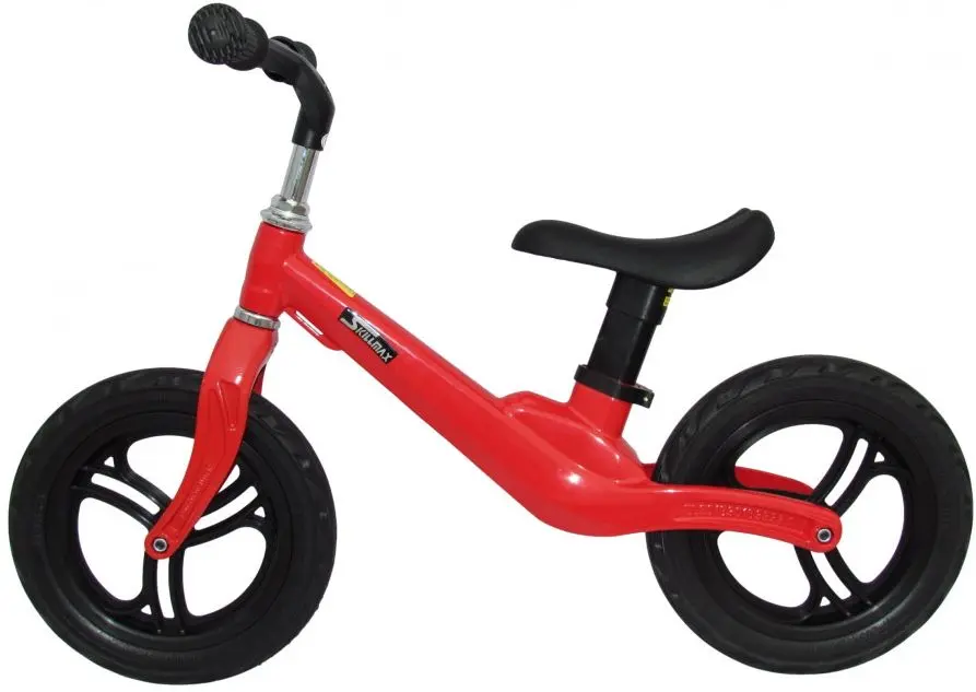 Беговел Skillmax Clasic (Red)