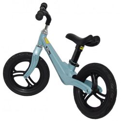 Bicicleta fara pedale Skillmax Clasic UltraLight (Blue) Thumb