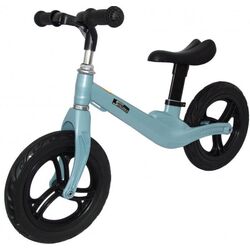 Bicicleta fara pedale Skillmax Clasic UltraLight (Blue) Thumb