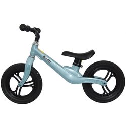 Bicicleta fara pedale Skillmax Clasic UltraLight (Blue) Thumb