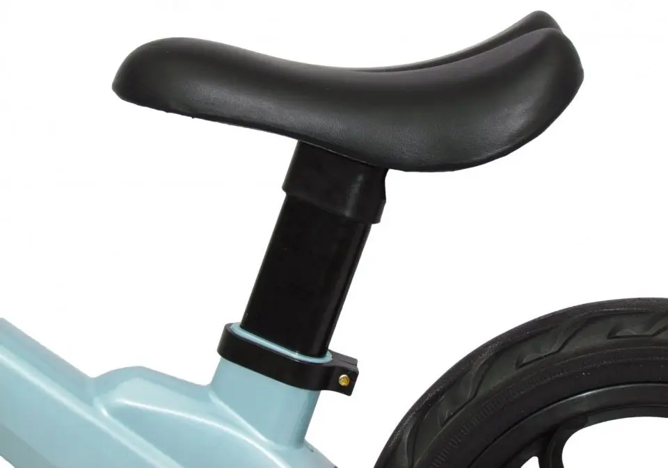 Bicicleta fara pedale Skillmax Clasic UltraLight (Blue)