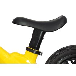Bicicleta fara pedale Skillmax Clasic UltraLight (Yellow) Thumb