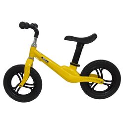 Беговел Skillmax Clasic UltraLight (Yellow)