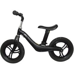 Bicicletă fără pedale Skillmax Sport (Black) Thumb