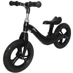 Беговел Skillmax Sport (Black)