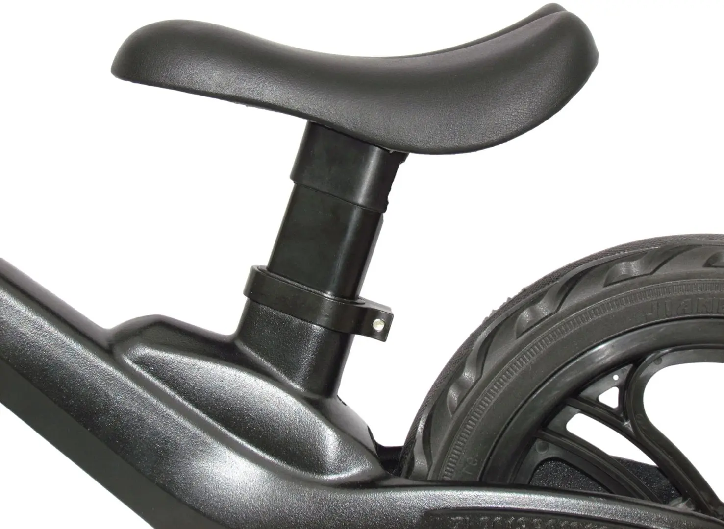 Bicicletă fără pedale Skillmax Sport (Black)