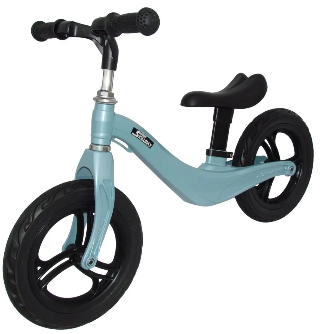 Беговел Skillmax Sport UltraLight (Blue)