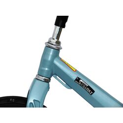 Беговел Skillmax Sport UltraLight (Blue) Thumb