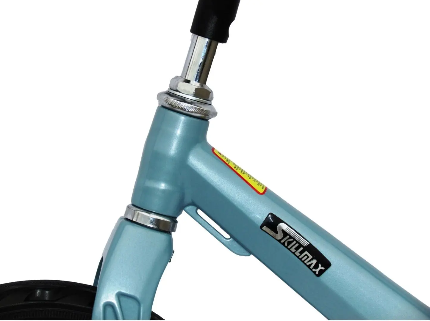 Беговел Skillmax Sport UltraLight (Blue)