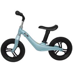 Беговел Skillmax Sport UltraLight (Blue)