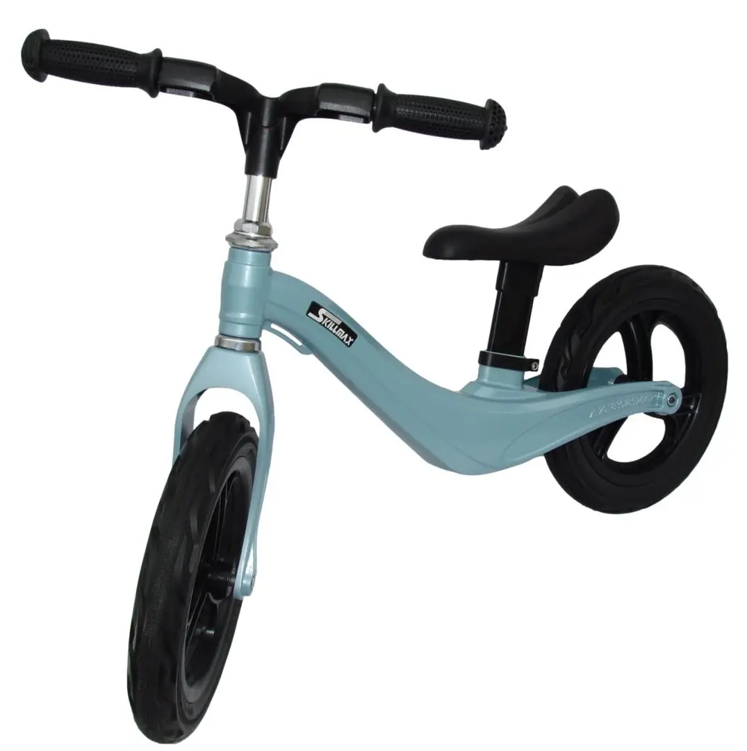 Беговел Skillmax Sport UltraLight (Blue)