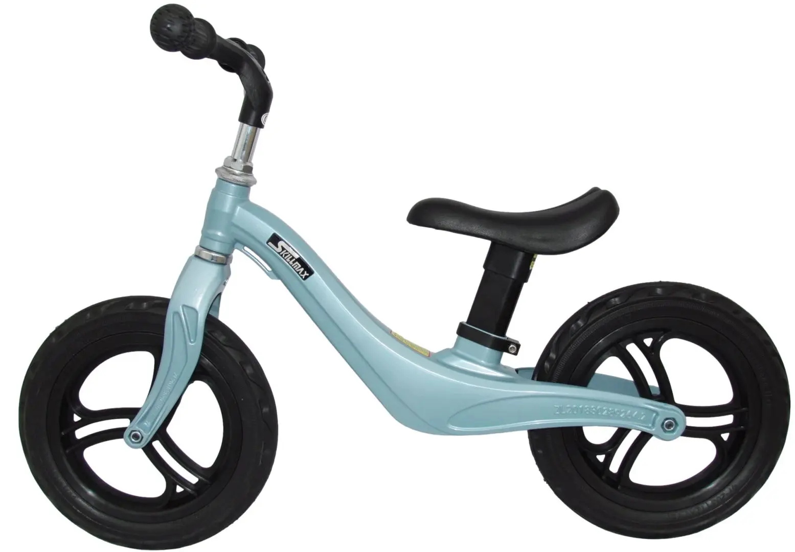 Беговел Skillmax Sport UltraLight (Blue)