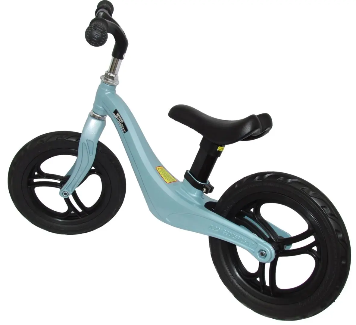 Беговел Skillmax Sport UltraLight (Blue)